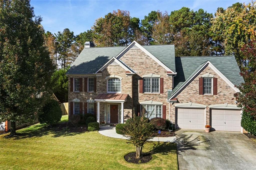 47 Hunters Crossing Dallas, GA 30157 - Photo 1 of 1 Gallery Image 1