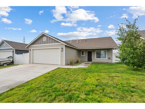 $310,000 | 410 Costanza Avenue, Umatilla, OR 97882
