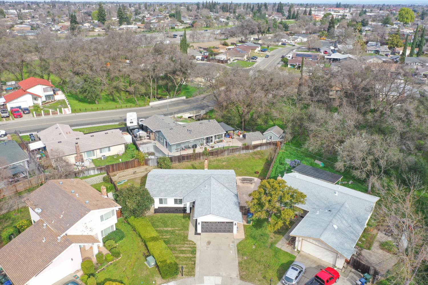 7217 Springleaf Court Citrus Heights, CA 95621 - Photo 38 of 43