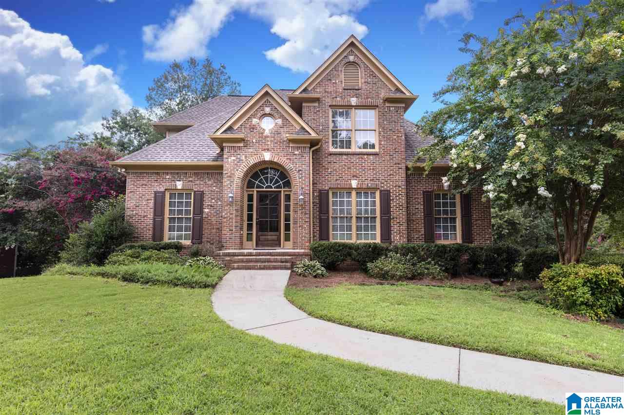 256 Clairmont Road Sterrett, AL 35147 - Photo 46 of 46