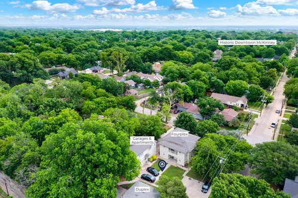 $1,500,000 | 303 North Waddill Street, McKinney, TX 75069