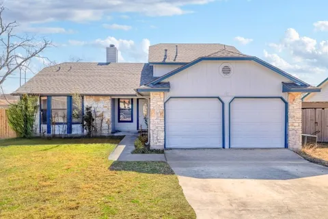 $375,000 | 405 Brookhollow Drive, Pflugerville, TX 78660