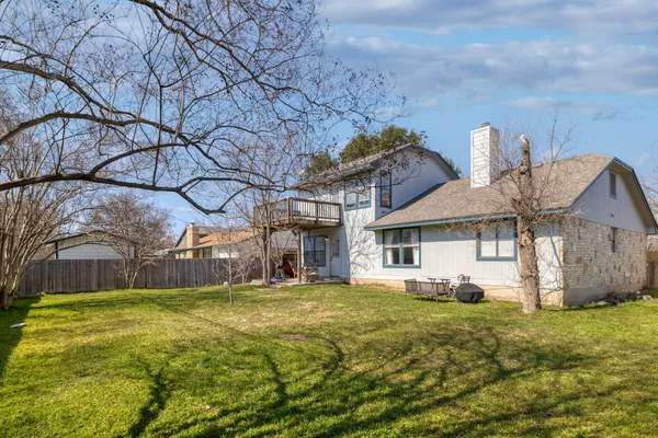 $355,000 | 405 Brookhollow Drive, Pflugerville, TX 78660