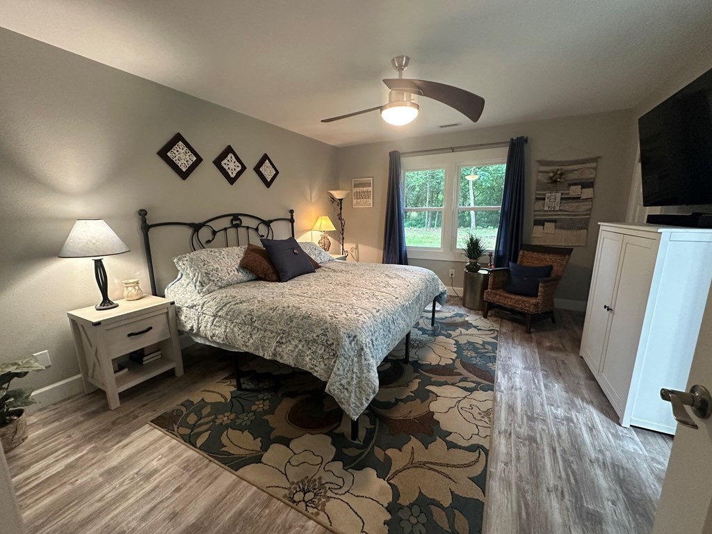 5884 Fish Road Dalzell, SC 29040 - Photo 28 of 42