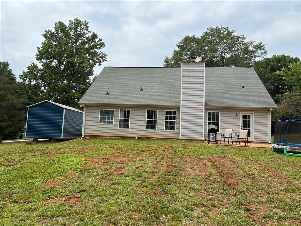 232 McArthur Street Commerce, GA 30529 - Photo 23 of 27