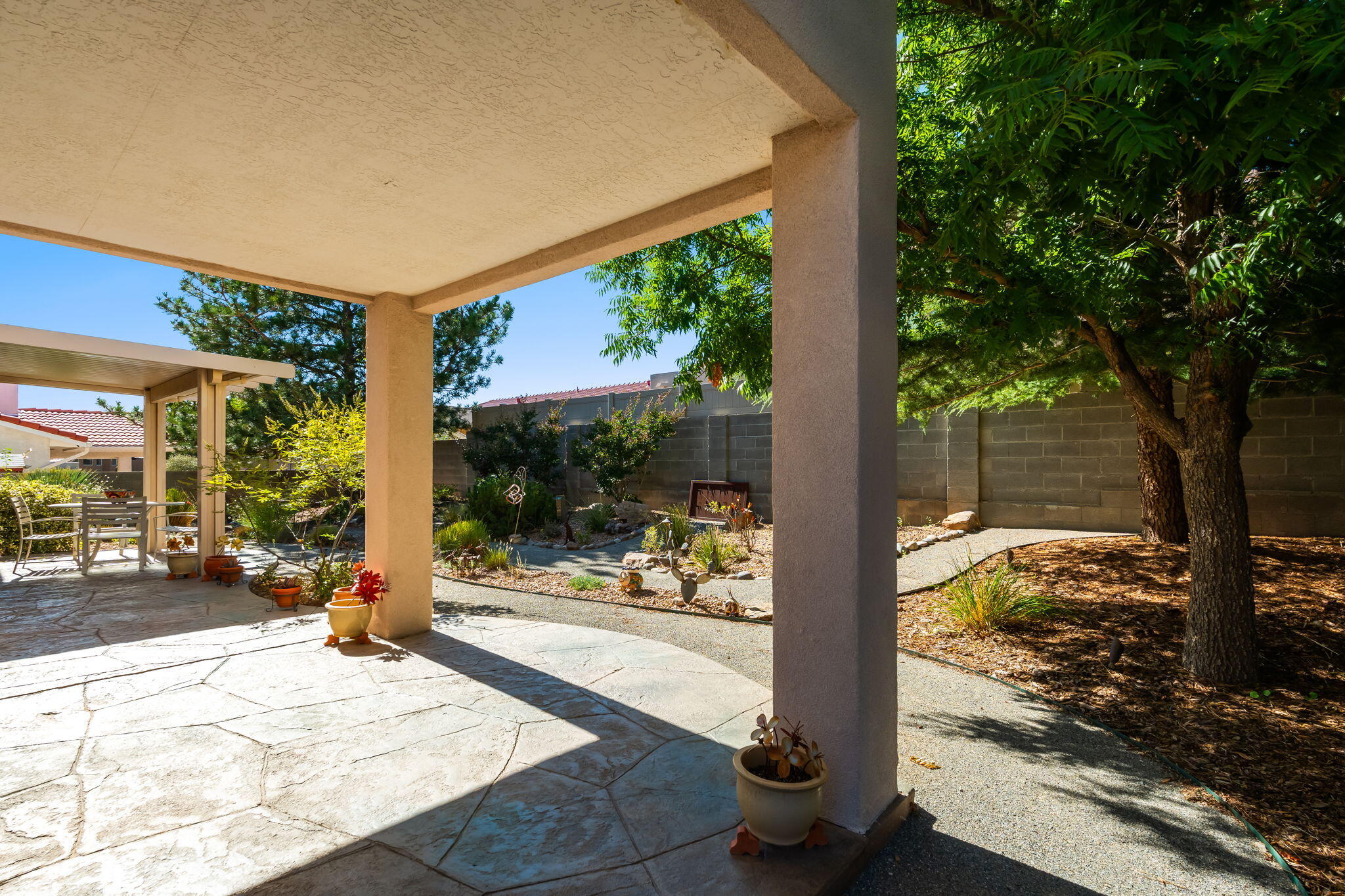 8701 New Hampton Road Northeast Albuquerque, NM 87111 - Photo 44 of 60 Gallery Image 44