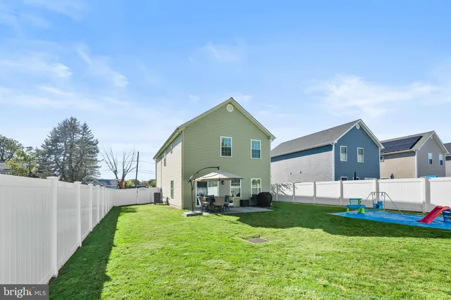 $459,900 | 817 5th Avenue, Croydon, PA 19021