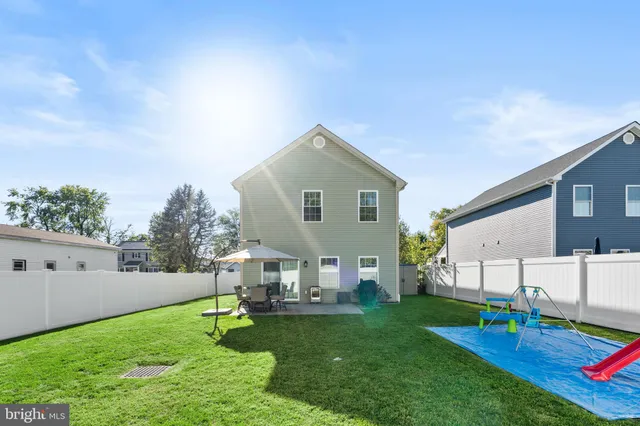 $459,900 | 817 5th Avenue, Croydon, PA 19021