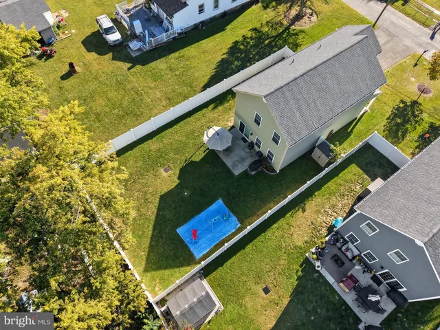 $459,900 | 817 5th Avenue, Croydon, PA 19021