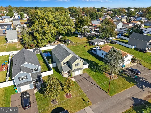 $459,900 | 817 5th Avenue, Croydon, PA 19021