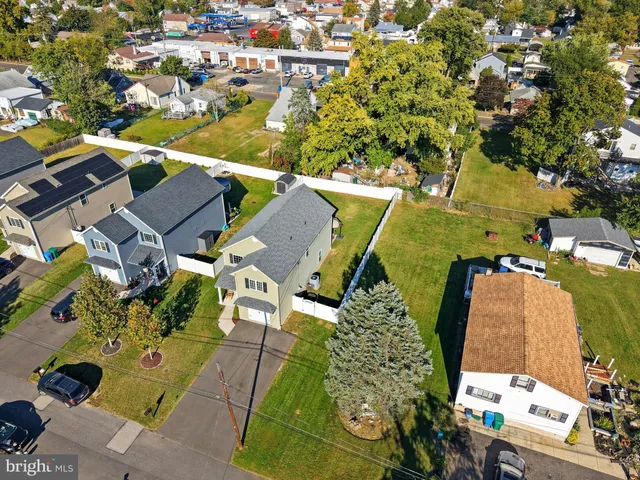 $459,900 | 817 5th Avenue, Croydon, PA 19021