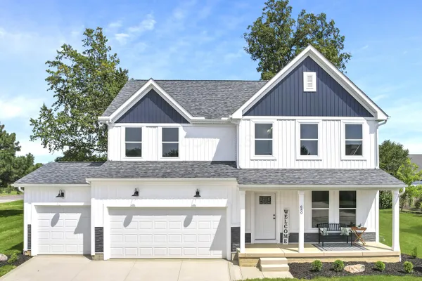 $519,900 | 680 Eton Street, Marion, OH 43302