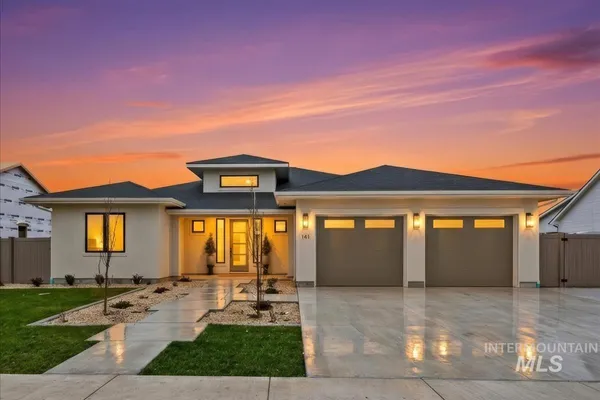 $599,000 | 141 Northeast 8th Street, Fruitland, ID 83619