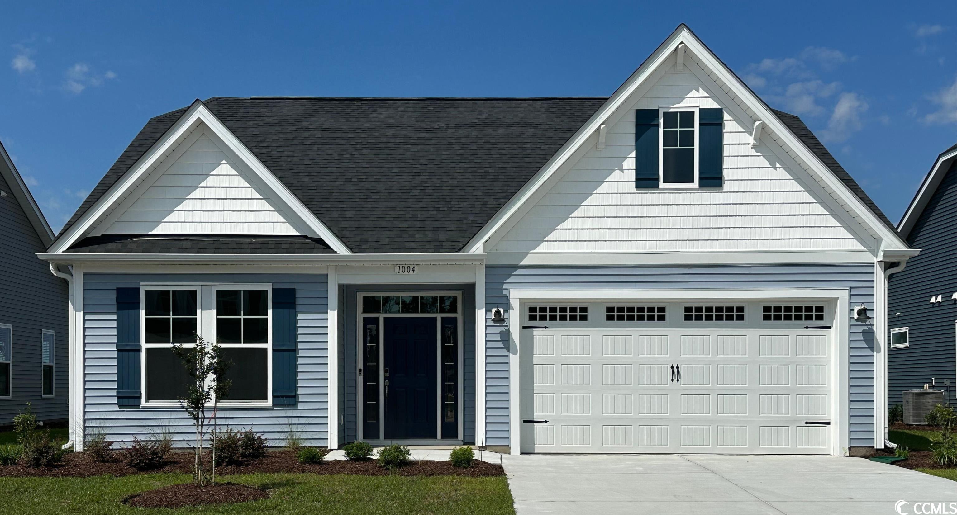 1004 Cascade Loop Little River, SC 29566 - Photo 1 of 24 Gallery Image 1