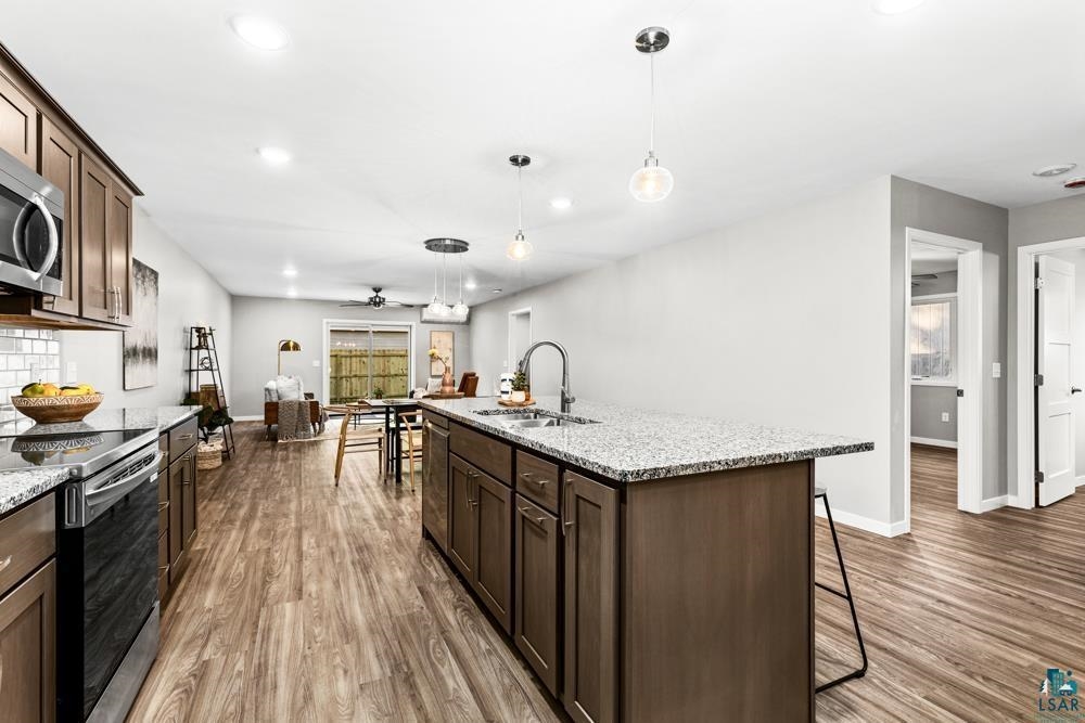 335 20th Street, Unit B Cloquet, MN 55720 - Photo 18 of 36