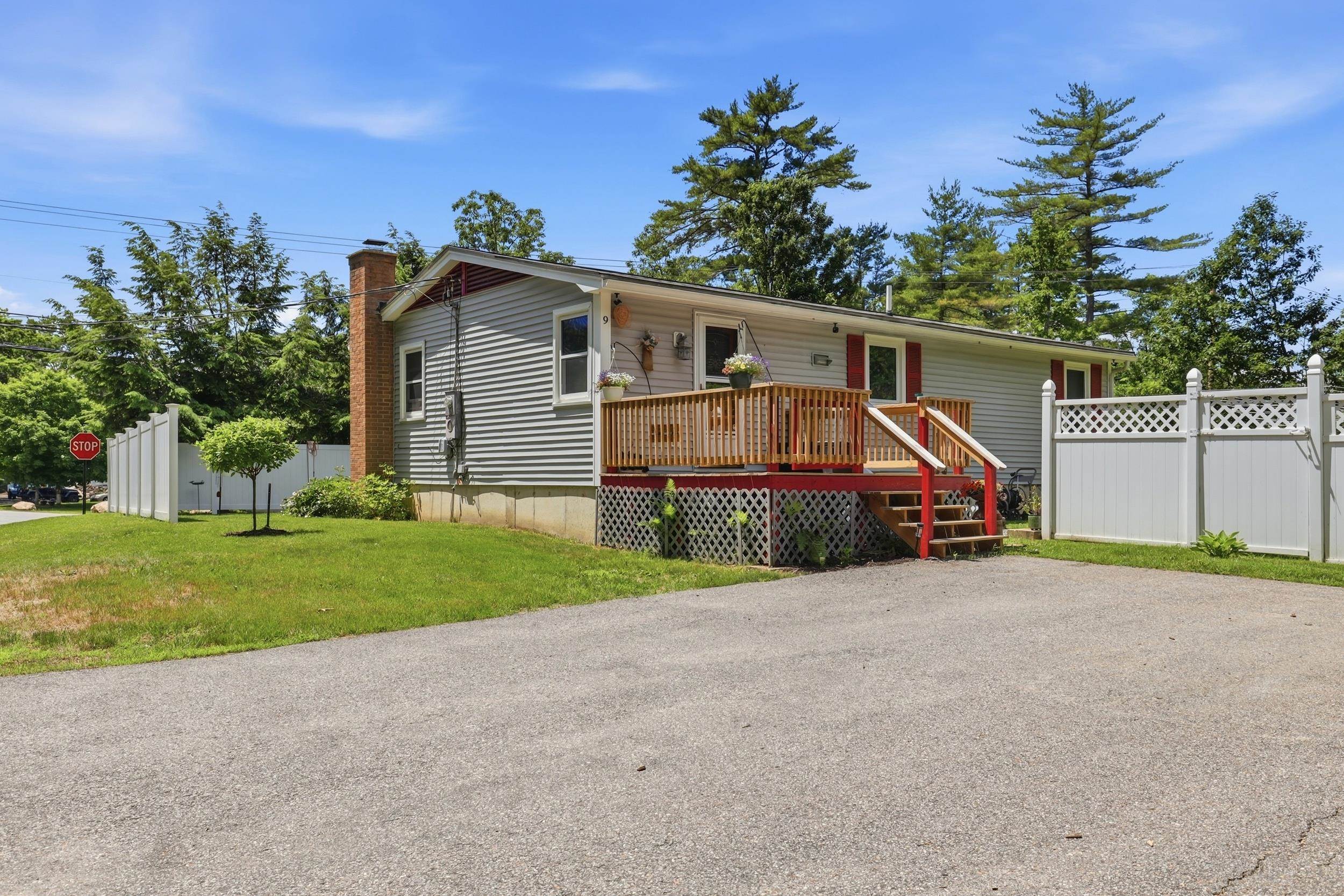 9 Horne Road Belmont, NH 03220 - Photo 10 of 41 Gallery Image 10