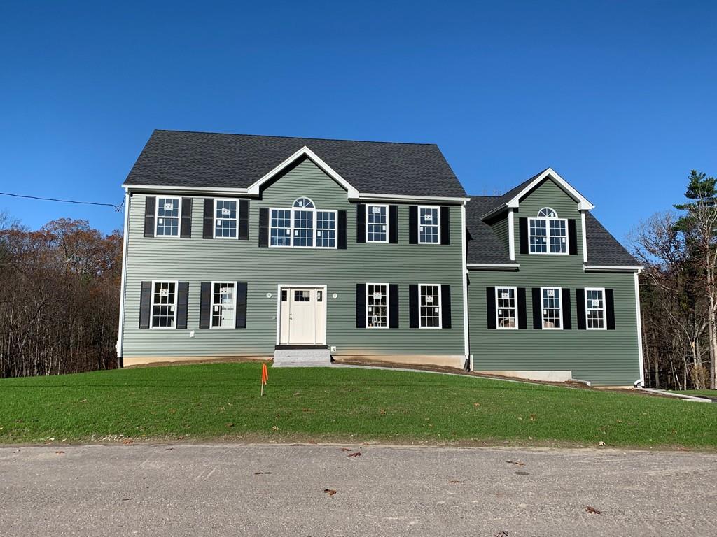60 Chestnut Street Upton, MA 01568 - Photo 1 of 12 Gallery Image 1