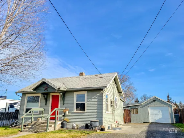 $249,900 | 1107 Francis Street, Clarkston, WA 99403