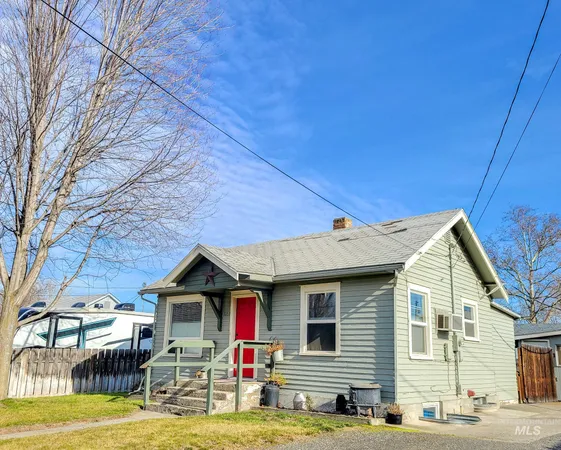 $249,900 | 1107 Francis Street, Clarkston, WA 99403