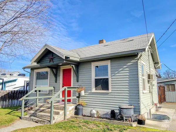 $249,900 | 1107 Francis Street, Clarkston, WA 99403