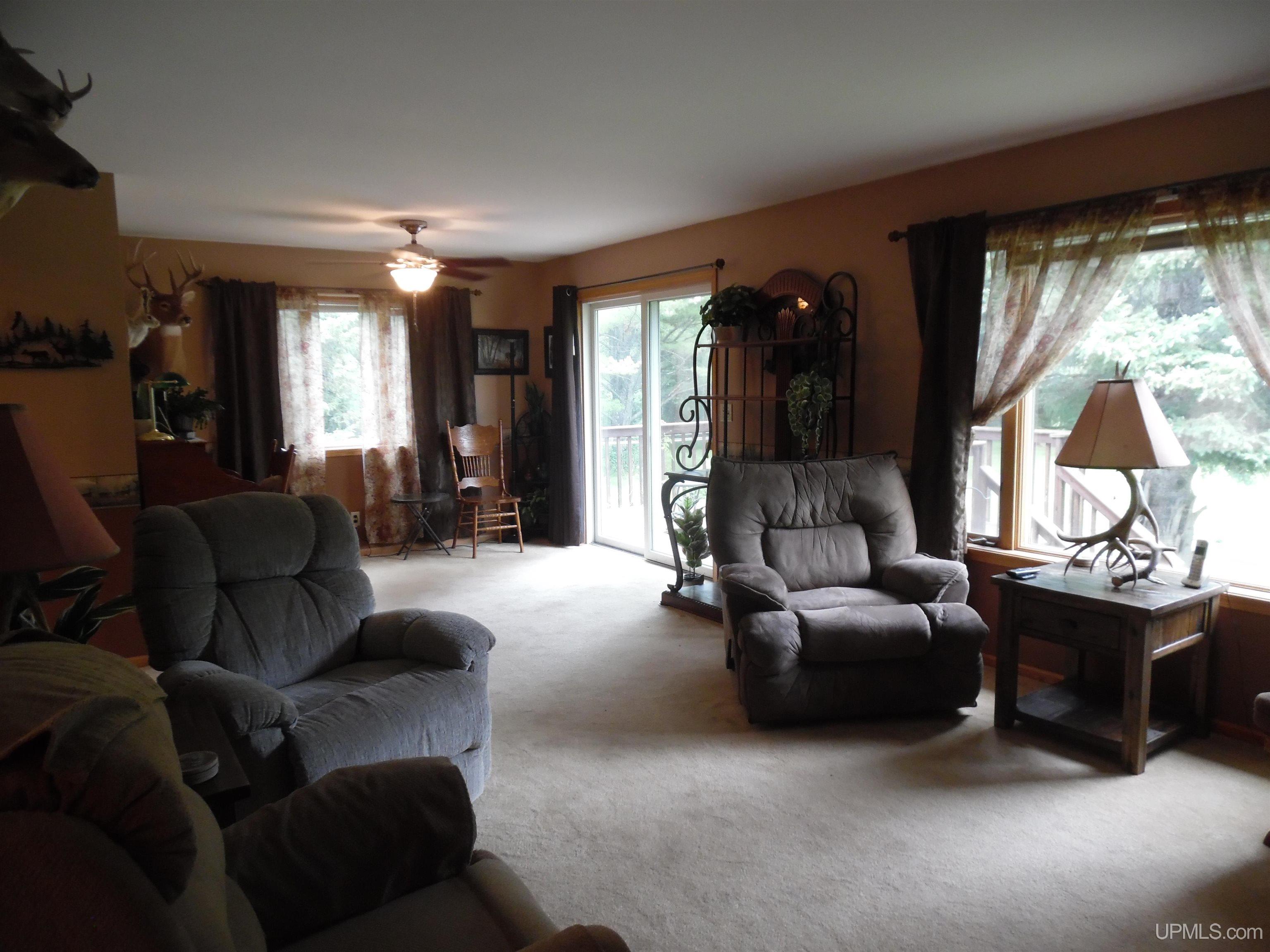 15929 St Collins Road Bruce Crossing, MI 49912 - Photo 9 of 44