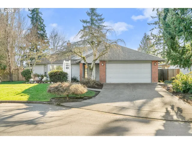 $539,000 | 684 Northeast Terry Court, Hillsboro, OR 97124