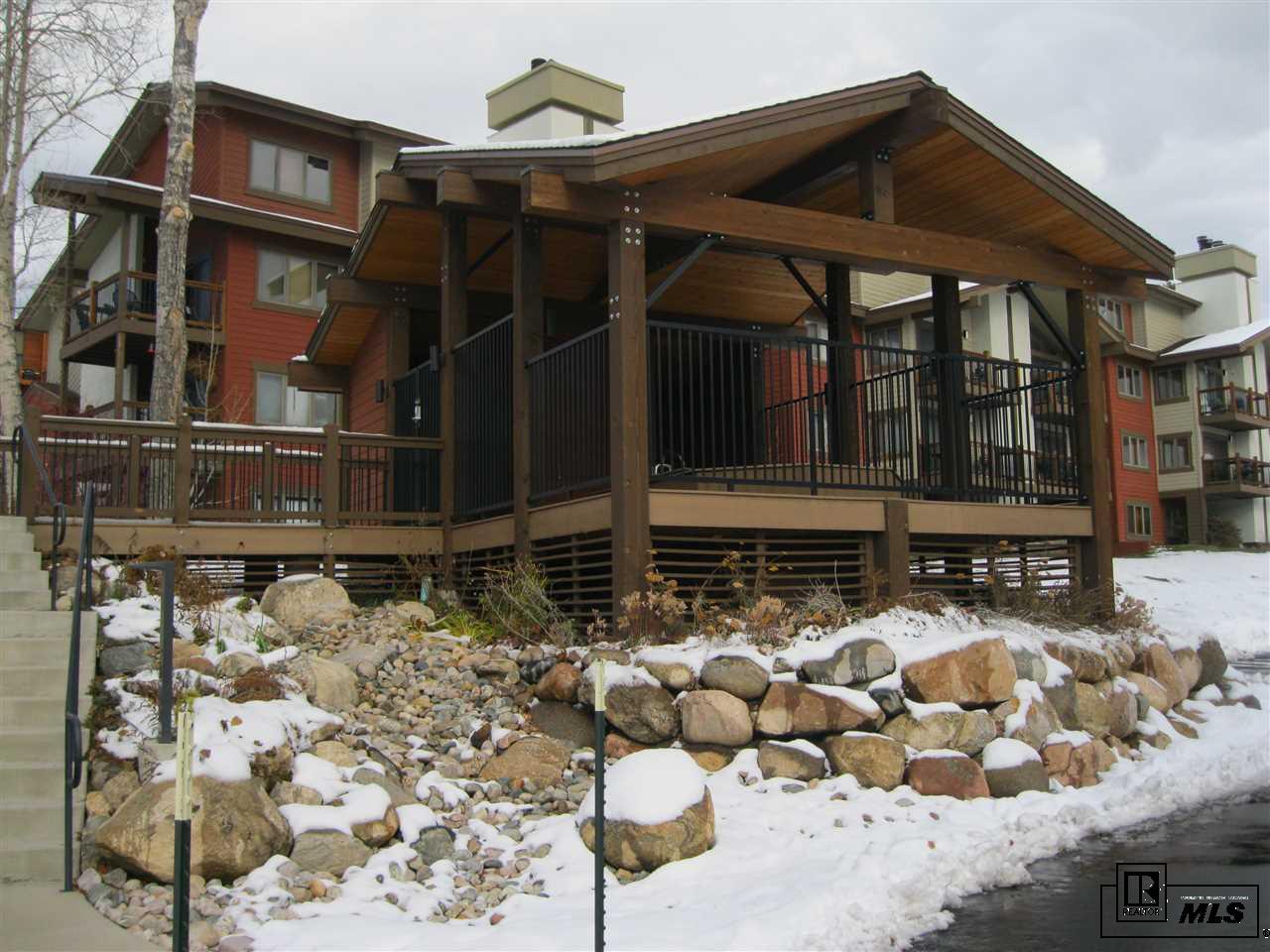 1720 Ranch Road, Unit 311 Steamboat Springs, CO 80487 - Photo 19 of 26 Gallery Image 19