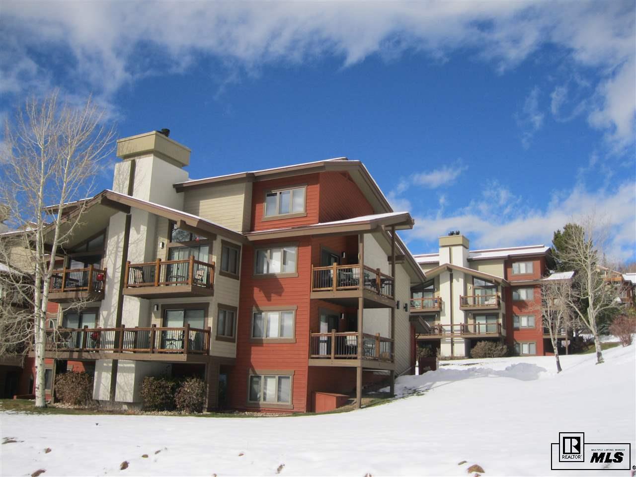 1720 Ranch Road, Unit 311 Steamboat Springs, CO 80487 - Photo 20 of 26 Gallery Image 20
