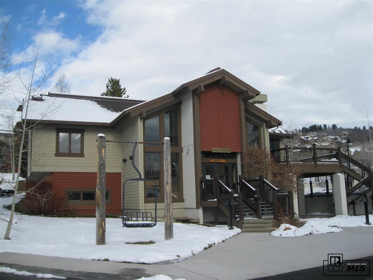 1720 Ranch Road, Unit 311 Steamboat Springs, CO 80487 - Photo 22 of 26 Gallery Image 22
