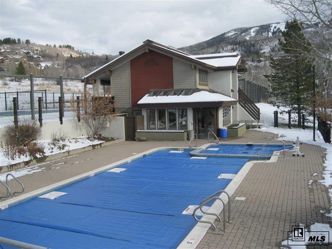 1720 Ranch Road, Unit 311 Steamboat Springs, CO 80487 - Photo 23 of 26 Gallery Image 23