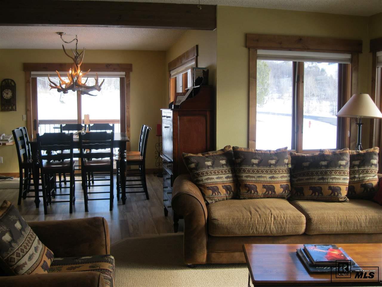 1720 Ranch Road, Unit 311 Steamboat Springs, CO 80487 - Photo 8 of 26 Gallery Image 8