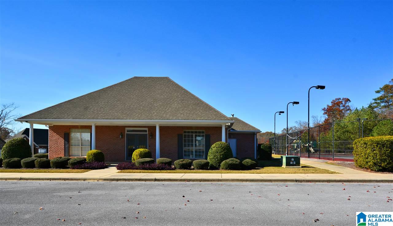 105 Hannah Circle Calera, AL 35040 - Photo 30 of 35