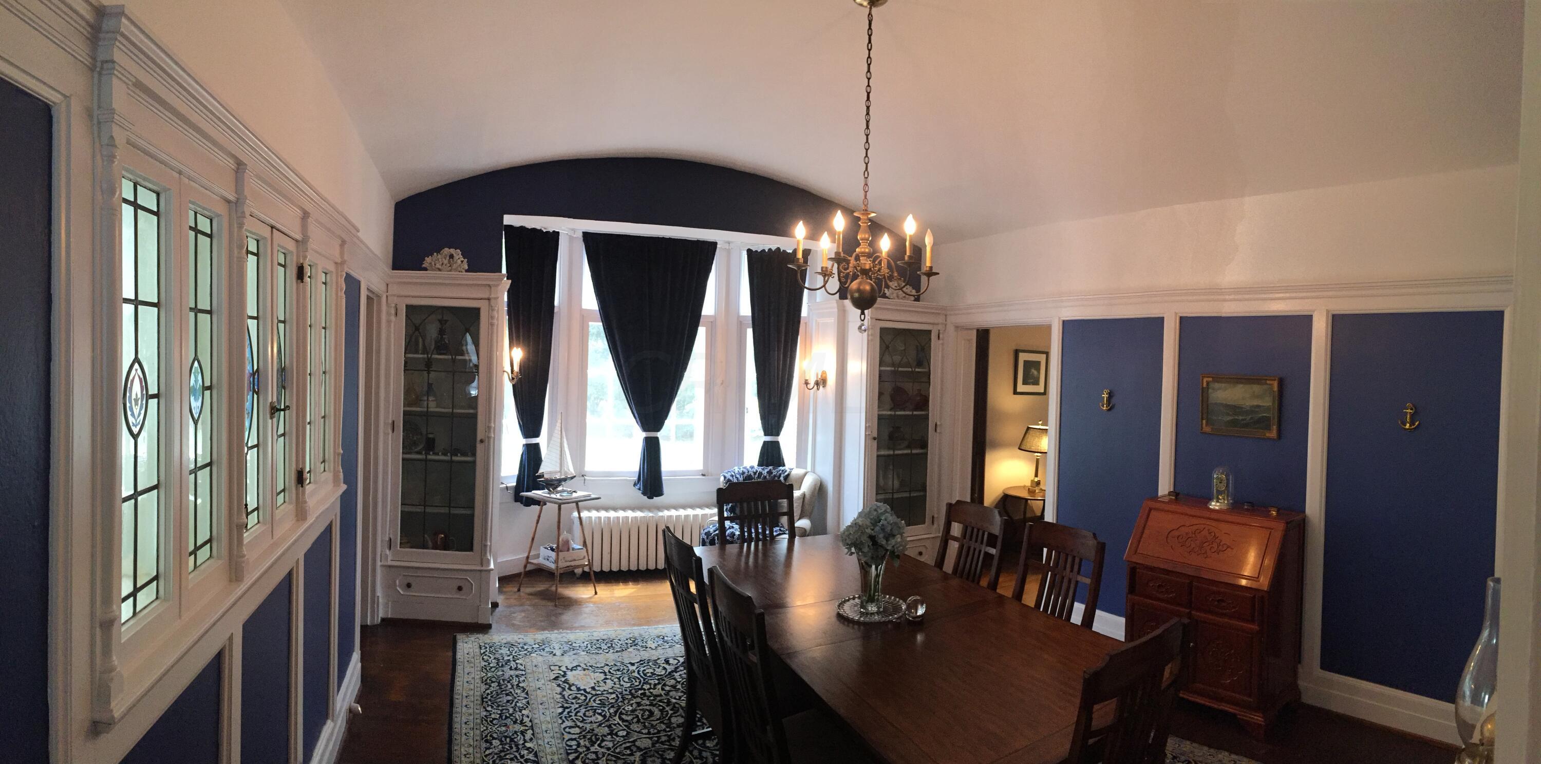 568 Mt Vernon Road Newark, OH 43055 - Photo 31 of 42 Dining room