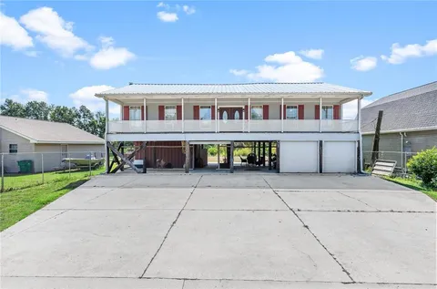 $299,000 | 4112 Highway 90, Des Allemands, LA 70030