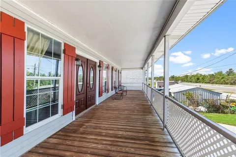 $299,000 | 4112 Highway 90, Des Allemands, LA 70030