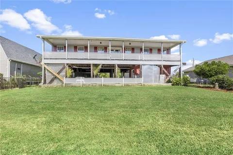 $299,000 | 4112 Highway 90, Des Allemands, LA 70030