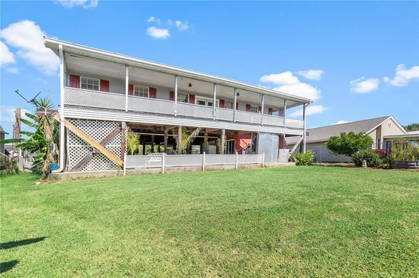 $299,000 | 4112 Highway 90, Des Allemands, LA 70030