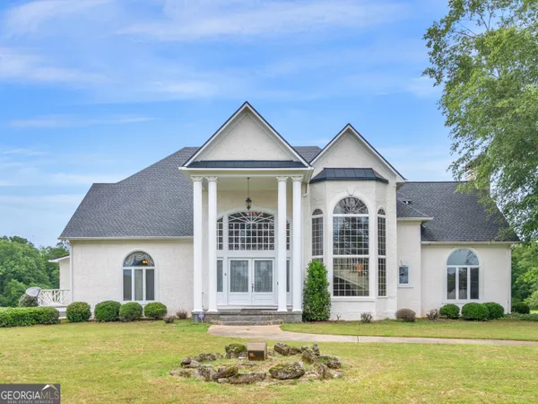 $849,999 | 474 North Rover Road, Williamson, GA 30292