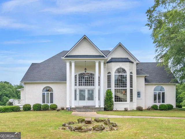 $849,999 | 474 North Rover Road, Williamson, GA 30292