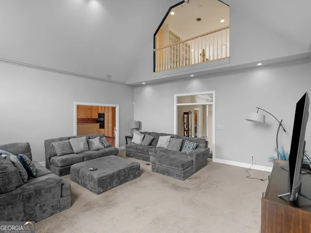 $849,999 | 474 North Rover Road, Williamson, GA 30292