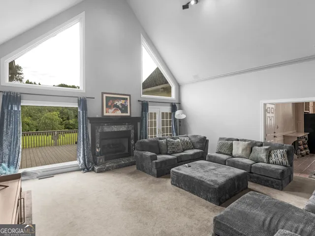 $849,999 | 474 North Rover Road, Williamson, GA 30292