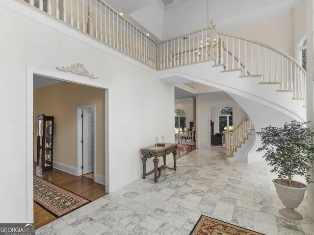 $849,999 | 474 North Rover Road, Williamson, GA 30292