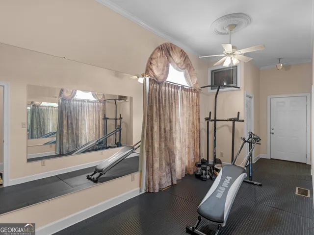 $849,999 | 474 North Rover Road, Williamson, GA 30292