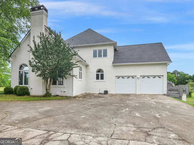 $849,999 | 474 North Rover Road, Williamson, GA 30292