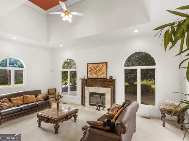 $849,999 | 474 North Rover Road, Williamson, GA 30292