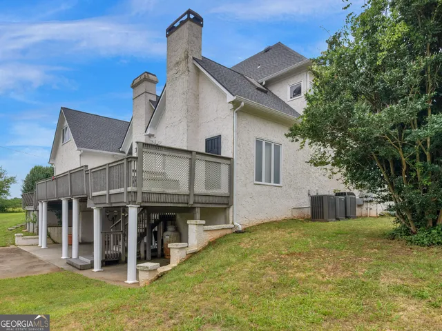 $849,999 | 474 North Rover Road, Williamson, GA 30292