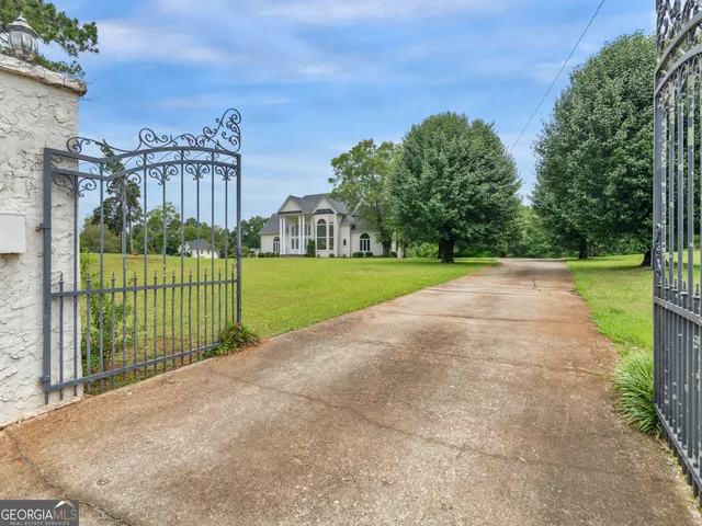 $849,999 | 474 North Rover Road, Williamson, GA 30292