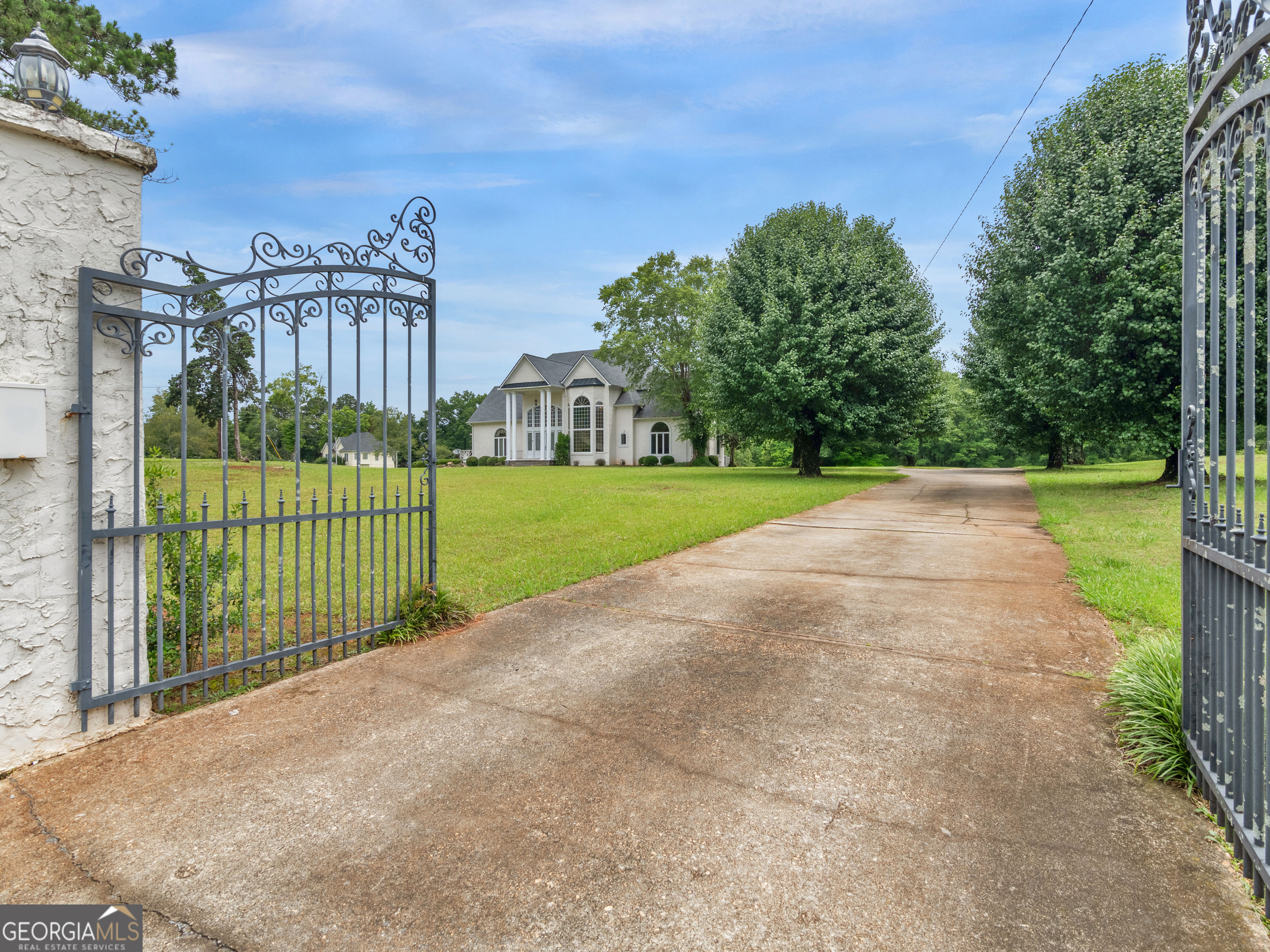 474 North Rover Road Williamson, GA 30292 - Photo 84 of 89