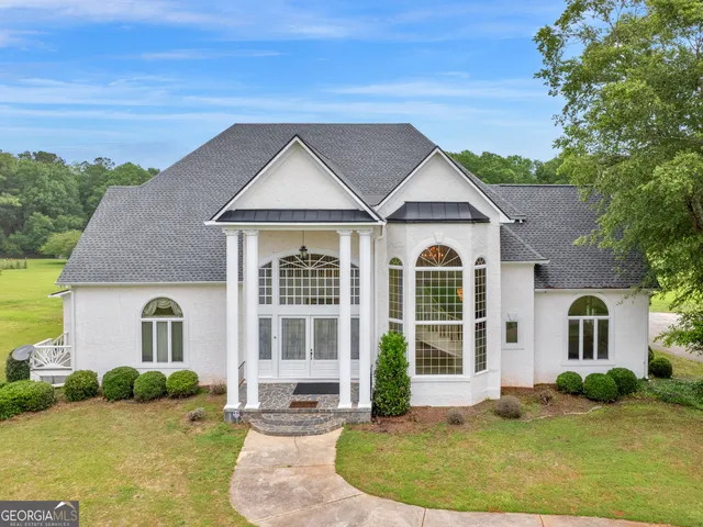 $849,999 | 474 North Rover Road, Williamson, GA 30292
