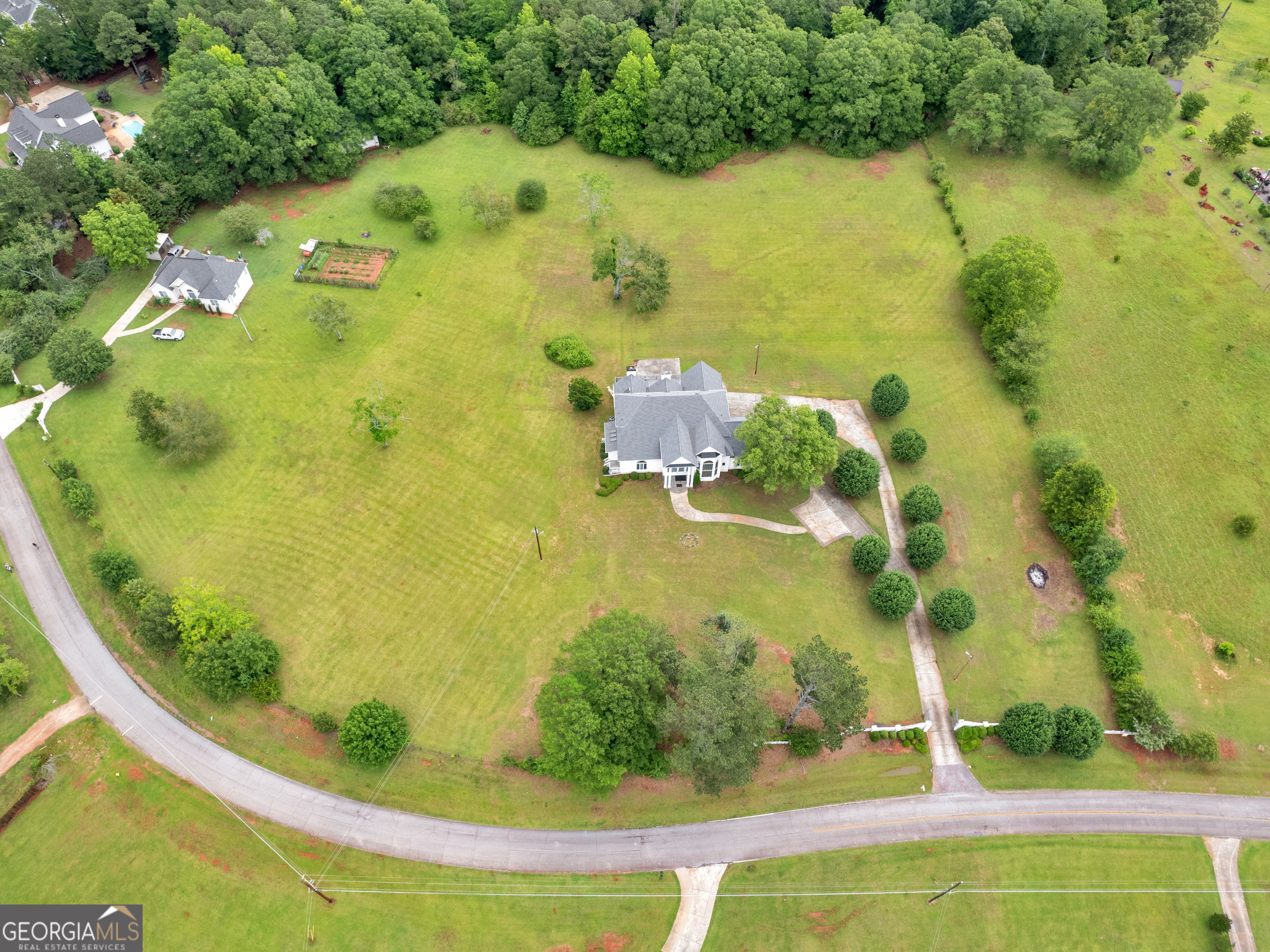 474 North Rover Road Williamson, GA 30292 - Photo 87 of 89